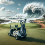 Golf Push Carts for 2025: Essential Picks for Your Game
