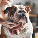 Bulldog Cleaning Tips for Maintaining Wrinkle-Free Skin