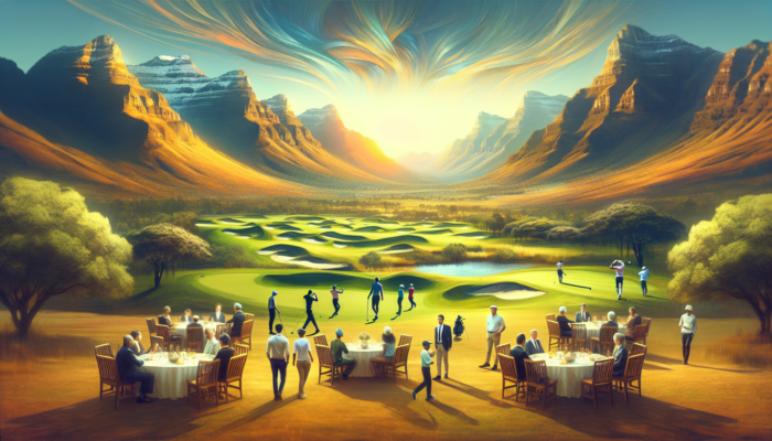 Start a Golf Podcast: Essential Tips for Success