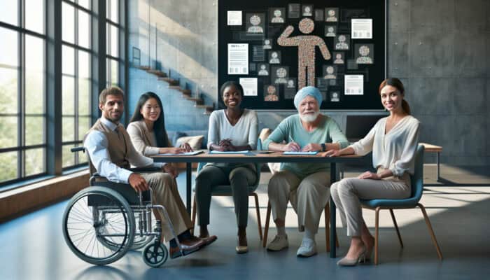 Inclusive Hiring for Virtual Assistants: Best Practices