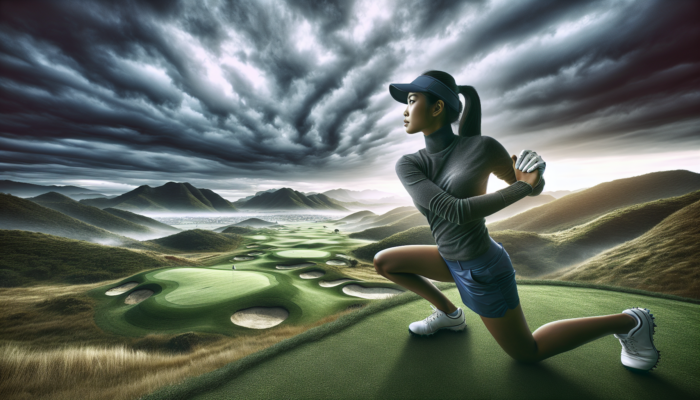 Golf Injuries Recovery: Effective Healing Strategies