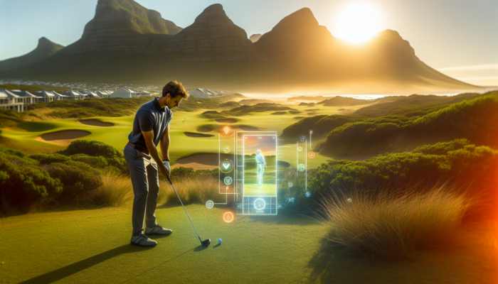 Golf Apps: Enhance Your Course Strategy Today