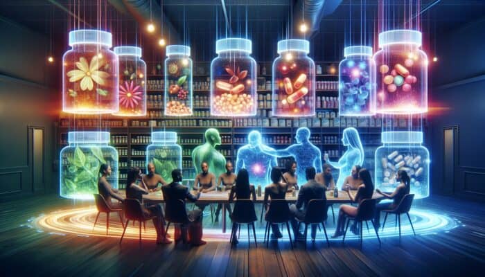 Boosting Supplement Credibility: Effective Case Studies