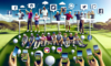 Golf Social Media: A Guide for Beginners