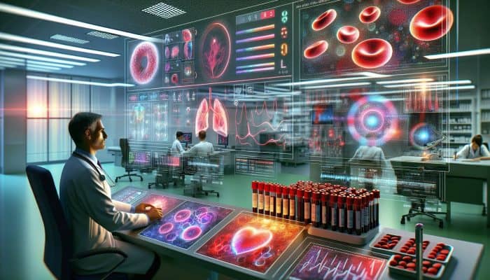 Health Blood Test Recommendations: Top Best Practices Unveiled