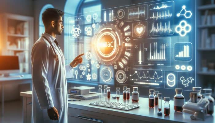 HbA1c as a More Reliable Indicator than Fasting Glucose