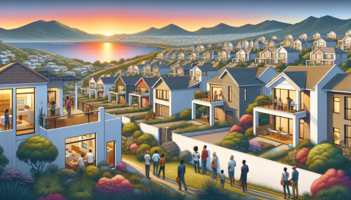 Property Buying Tips for Mid-Level Buyers in George