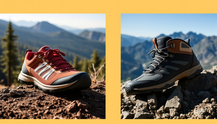 Xero Shoes Daylite Hiker or Scrambler Mid: Which Reigns Supreme?