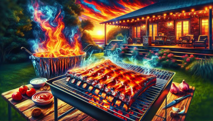 3-2-1 Rib Smoking Method: A Complete Guide for Success