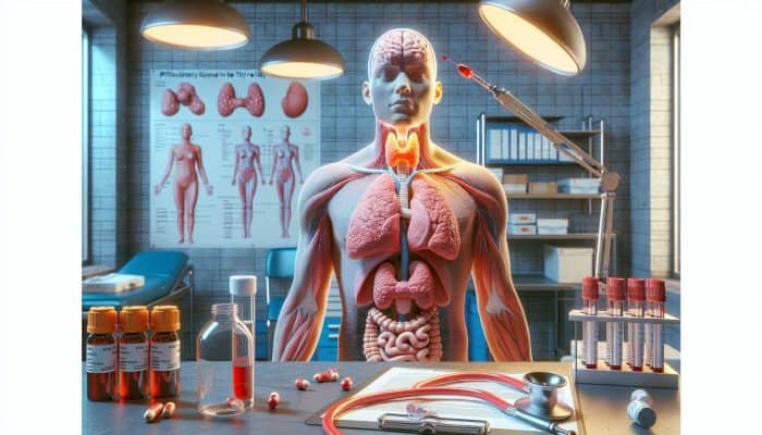 TSH, T3, and T4: Understanding Thyroid Testing Essentials