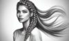 Long Layers in Braided Styles: Top Tips and Techniques