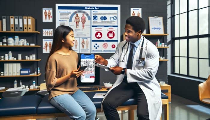 Diabetes Blood Test Guide for Residents of Hatfield