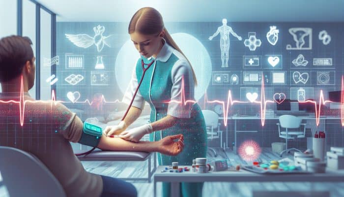 Cholesterol Blood Test Facts and Tips for Hitchin Locals