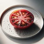 Minimalist Food Aesthetics: Stunning Plate Hacks for Simplicity