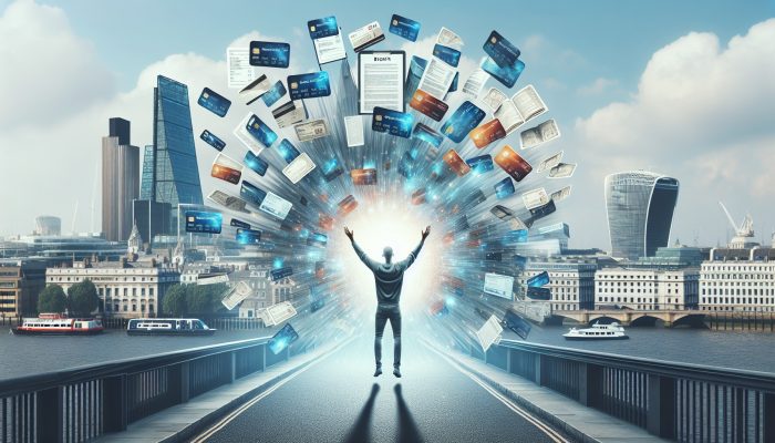 Consolidate Debt: Expert Tips to Save Money Effortlessly