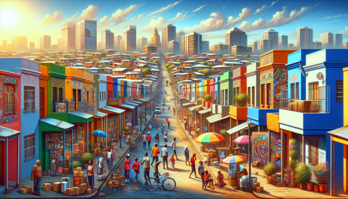 Entry-Level Homes in Soweto: Essential Negotiating Tips