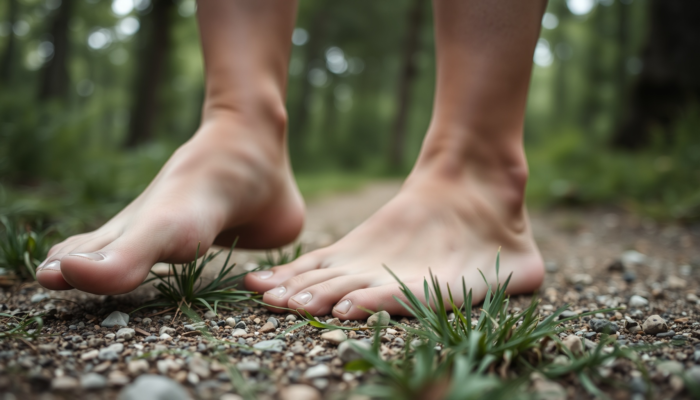Barefoot Shoes: Uncover the Unique Benefits for Walking