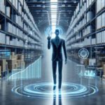 Human Virtual Assistants for Streamlined Inventory Management