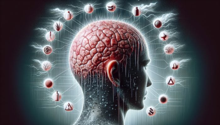 Sensitive Scalps: Key Tips for Safe Relief Solutions