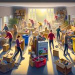 House Clearance: Savvy Tips for Budgeting This Summer