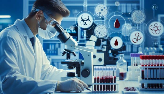 Blood Grouping Test: The Essential Guide for Wisbech Locals