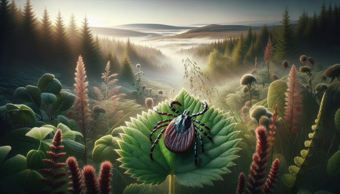 Timing Matters in Testing for Lyme Disease After a Tick Bite