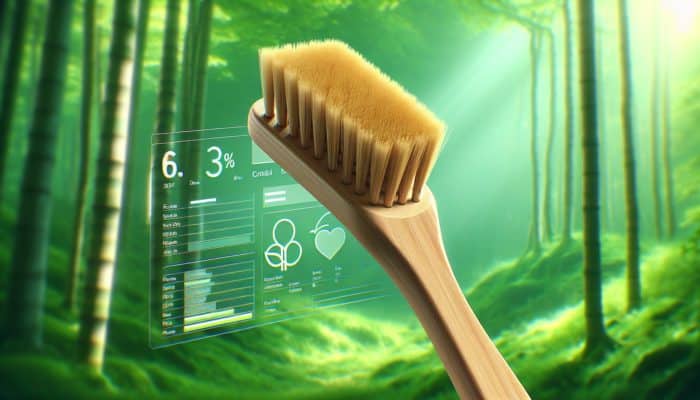 Bamboo Brushes: Natural Use Tips for an Eco-Friendly Choice