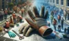 Safety Gloves: Essential Buying Guide for Leighton Buzzard