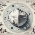 PPE Masks and Visors: A Guide to Suitability and Compliance