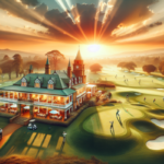 South African Golfing Experience at Wingate Park Country Club