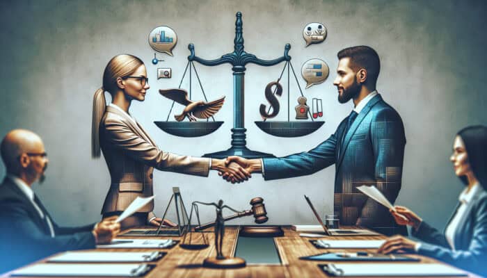 Advanced Contract Negotiation Techniques for Human Values