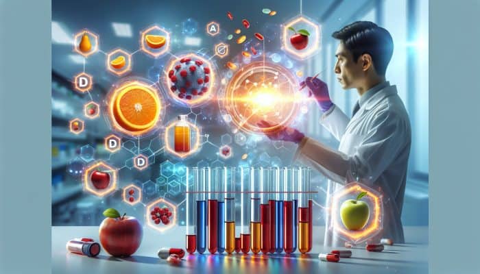 Vitamin Blood Test in Oldbury: Your Essential Health Guide