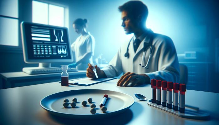 Testosterone Blood Test Tips: Essential Fasting Guidance