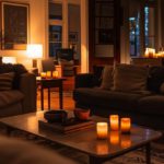 Indirect Lighting: Create an Inviting Atmosphere in Your Space