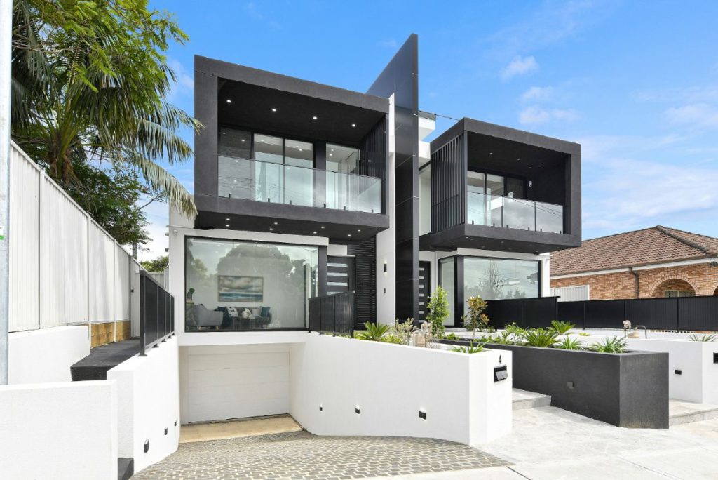 Dual Occupancy Home Designs: Sydney’s Innovative Solutions