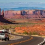 Desert Southwest Road Trip: Discovering USA’s National Monuments