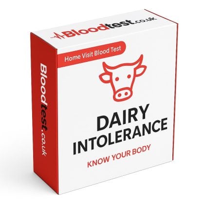 Dairy Intolerance Test Options in Brighton: A Vital Guide