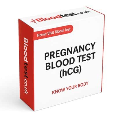 Pregnancy Blood Test Guide for Liverpool Residents
