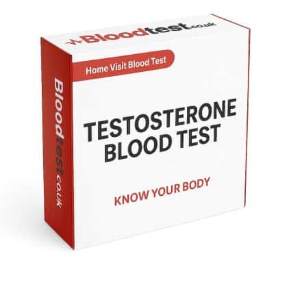 Testosterone Blood Test: A Complete Guide for Leeds Residents