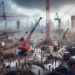 Lifting Tools for Safely Moving Heavy Clearance Goods