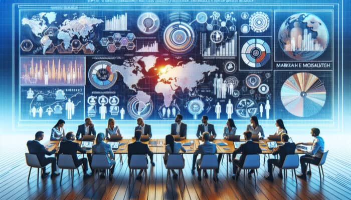 Human Vas: Training in Market Research Methods