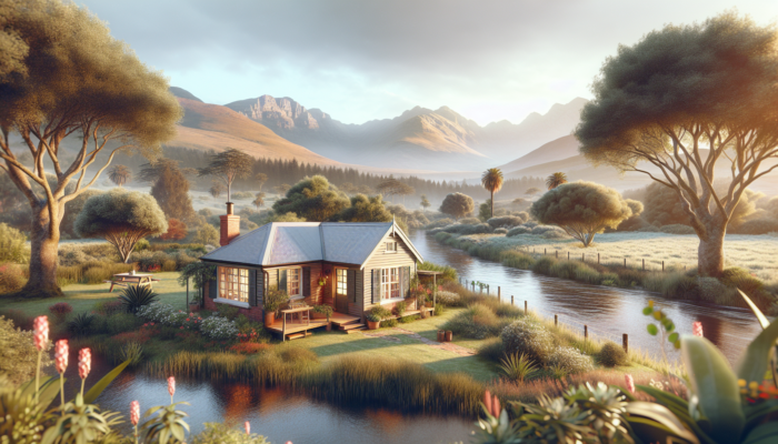 Coastal Properties in Paarl for Entry-Level Buyers