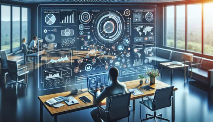 Affiliate Marketing Software Tailored for Virtual Assistants