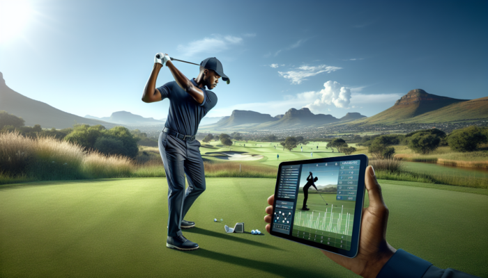 Enhance Golf Swing Speed Control with These Key Tips