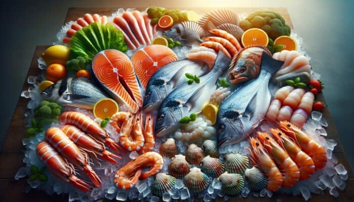 Grilling Seafood: Expert Tips to Prevent Drying Out