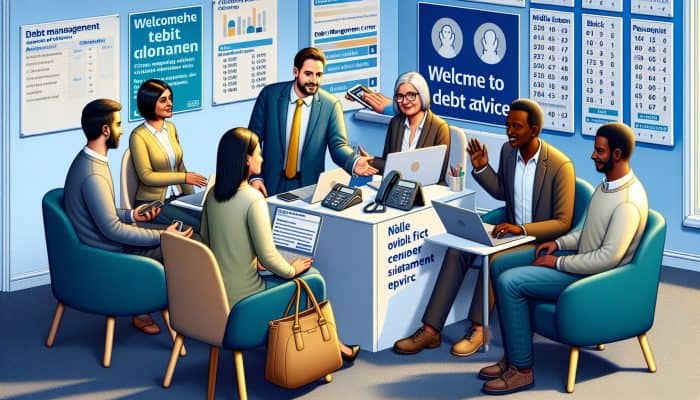 UK Debt Help: Evaluating Paid Solutions for Your Needs