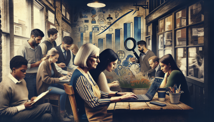 Blog Writing Services for Cirencester Small Businesses