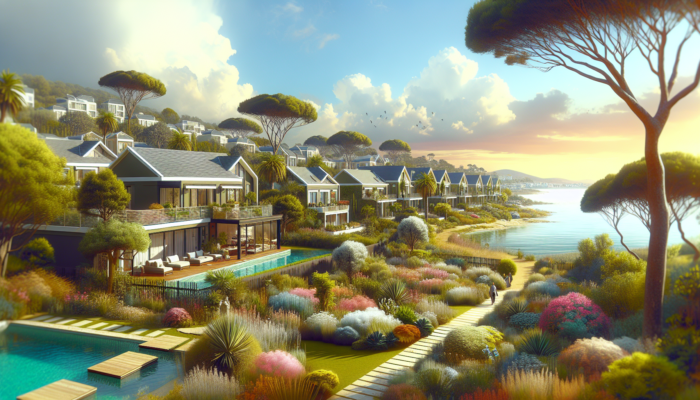 Affordable Coastal Entry Level Properties in Secunda