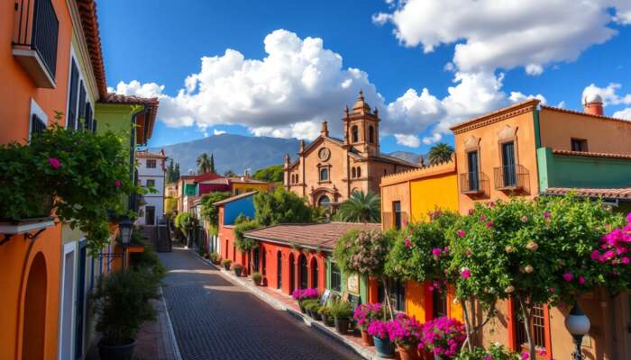 San Miguel de Allende: Your Guide to Navigating the Map