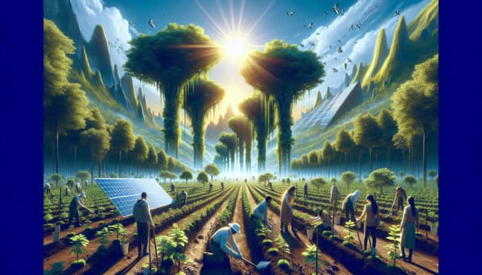 Sustainable Practices for a Lasting Career in Virtual Assistance